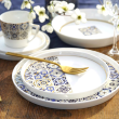 Filiżanka ze spodkiem porcelanowa 240 ml AZULEA 7