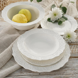 Salaterka porcelanowa 22 cm OLIMPIA 4