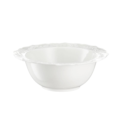 Salaterka porcelanowa 22 cm OLIMPIA