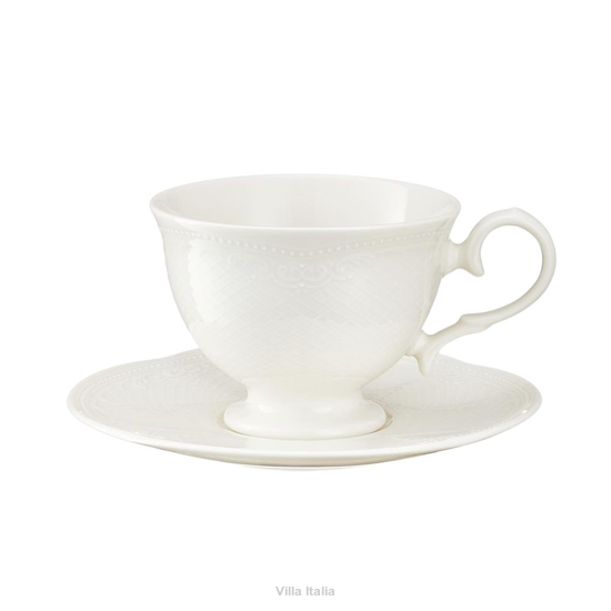 filiżanki do kawy porcelanowe Villa Italia
