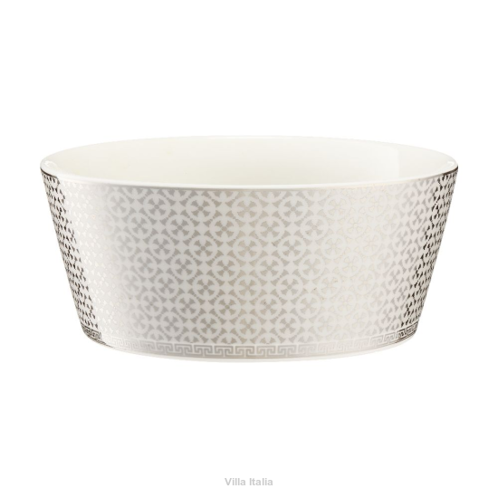 Miseczka śniadaniowa porcelanowa 14,5 cm SHIRO
