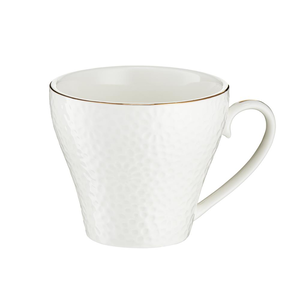 Filiżanka porcelanowa 170 ml bez spodka LORETTA