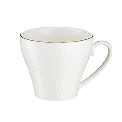 Filiżanka porcelanowa 170 ml bez spodka LORETTA