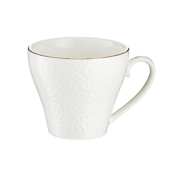 Filiżanka porcelanowa 170 ml bez spodka LORETTA