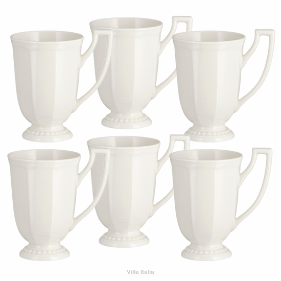 eleganckie kubki do kawy