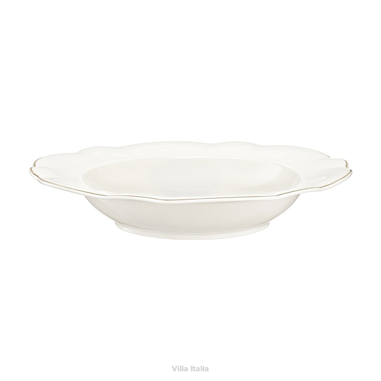 Talerz głęboki 23 cm SANDRINE