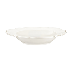 Talerz głęboki 23 cm SANDRINE