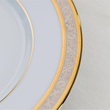 Serwis obiadowy porcelanowy na 12 osób RENESANS  2