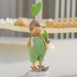Figurka ręcznie malowana elf chłopiec 21 cm 1