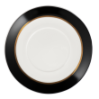 Filiżanka do kawy lub herbaty porcelanowa 345 ml ze spodkiem ROMEO 9