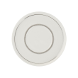 Filiżanka ze spodkiem porcelanowa 240 ml SHIRO 4