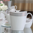 Dzbanek do herbaty porcelanowy 1,3 l MAGIC 3