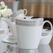 Dzbanek do herbaty porcelanowy 1,3 l MAGIC 3