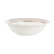 Serwis obiadowy porcelanowy na 12 osób z wazą GLAMOUR 17