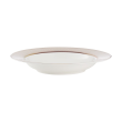 Serwis obiadowy porcelanowy na 12 osób z wazą GLAMOUR 13