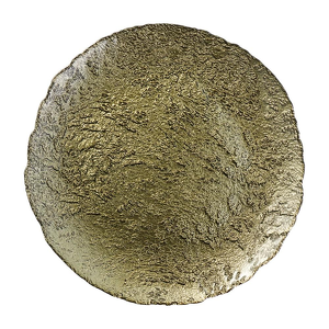 Talerz do ciasta szklany Patera 32 cm PLAYA