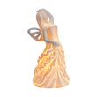 Porcelanowa lampa dekoracyjna 28 cm FREYA 7