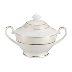 Cukiernica porcelanowa CELINE
