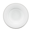 Talerz głęboki porcelanowy 23 cm INFINITY 2