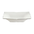 Serwis obiadowy porcelanowy Komplet talerzy na 6 osób COMO 10