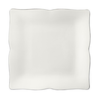 Serwis obiadowy porcelanowy Komplet talerzy na 6 osób COMO 8