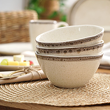Miseczka ceramiczna 15 cm DIUNE 5