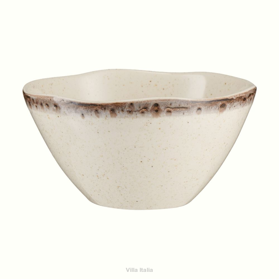 Miseczka ceramiczna 15 cm DIUNE