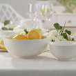 Salaterka porcelanowa 20 cm GLORIETTA 2