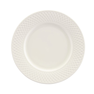 Talerzyk deserowy śniadaniowy 21 cm ECLAT 