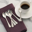 Komplet łyżeczek do espresso 6 sztuk PRETORIA 1