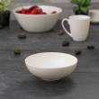 Salaterka porcelanowa miseczka 17 cm BOSTON white 1