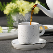 Filiżanka porcelanowa 320 ml POLVERE 3