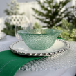 Miseczka szklana 15 cm CLOVER 9