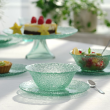 Miseczka szklana 15 cm CLOVER 4