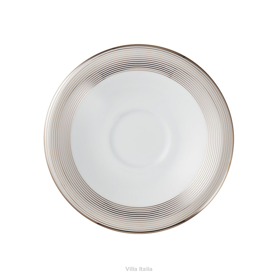 Spodek pod filiżankę do herbaty VALENTINO