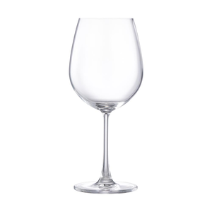 Kieliszek do wina czerwonego 550 ml MIST