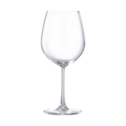 Kieliszek do wina czerwonego 550 ml MIST