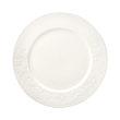 Talerz obiadowy porcelanowy do jadalni