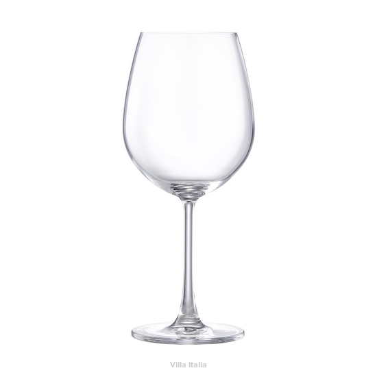 Kieliszek do wina czerwonego 550 ml MIST