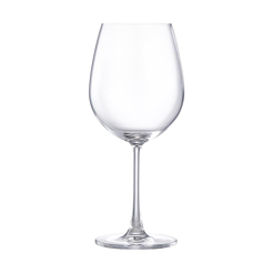 Kieliszek do wina czerwonego 550 ml MIST