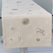 Bieżnik wielkanocny plamoodporny 40 x 140 cm TEMPESTA 1