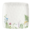 Serwis obiadowy porcelanowy Komplet talerzy na 12 osób PROWANSJA 4