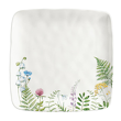 Serwis obiadowy porcelanowy Komplet talerzy na 12 osób PROWANSJA 4