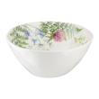 Serwis obiadowy porcelanowy Komplet talerzy na 12 osób PROWANSJA 3