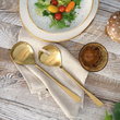 Sztućce do sałaty 2 sztuki GATTO 3