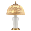lampa stołowa ceramiczna duża 