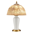 lampa stołowa ceramiczna duża 