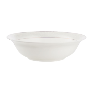 Salaterka porcelanowa 23 cm OCTAVIA