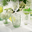 Szklanka zielona 270 ml MERIDA 3
