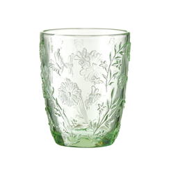 Szklanka zielona 270 ml MERIDA